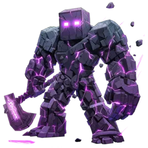 BedrockTitan