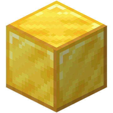 Gold Block