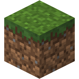 Grass Block