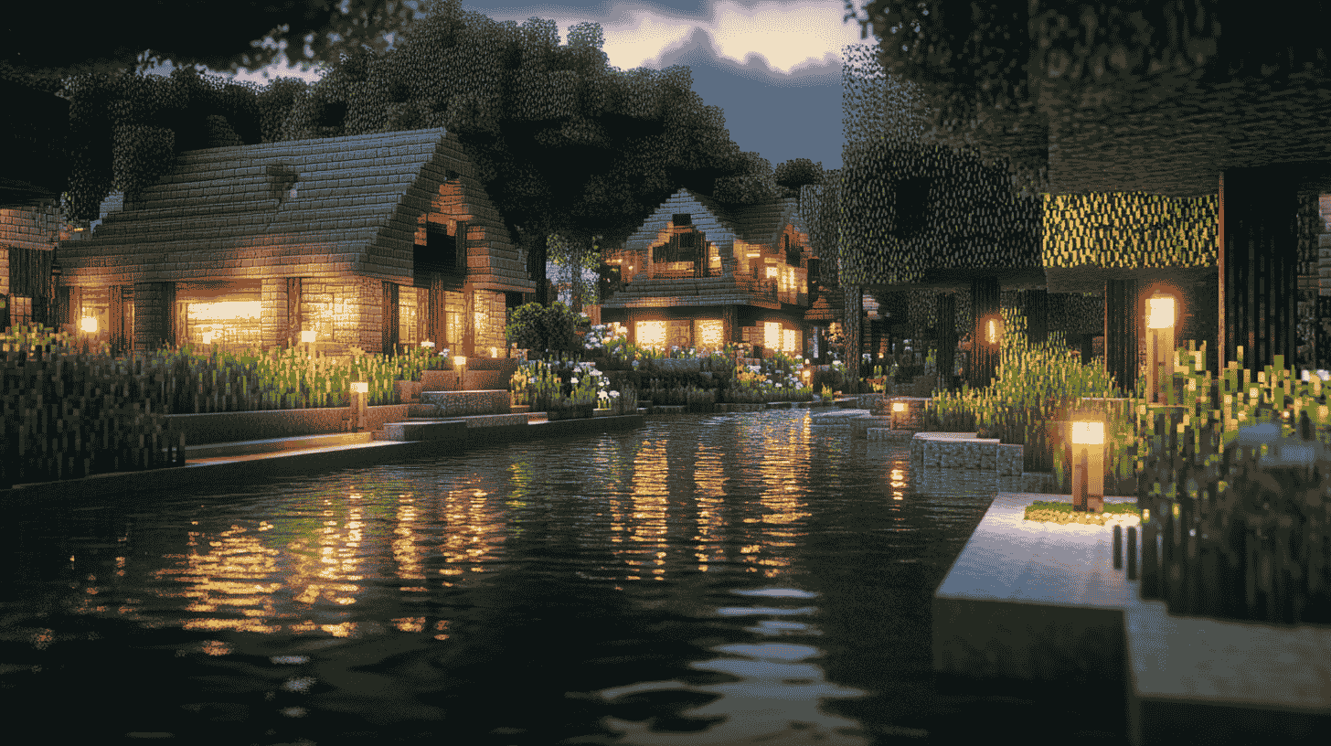 How Much RAM Does Your Minecraft Server Really Need?