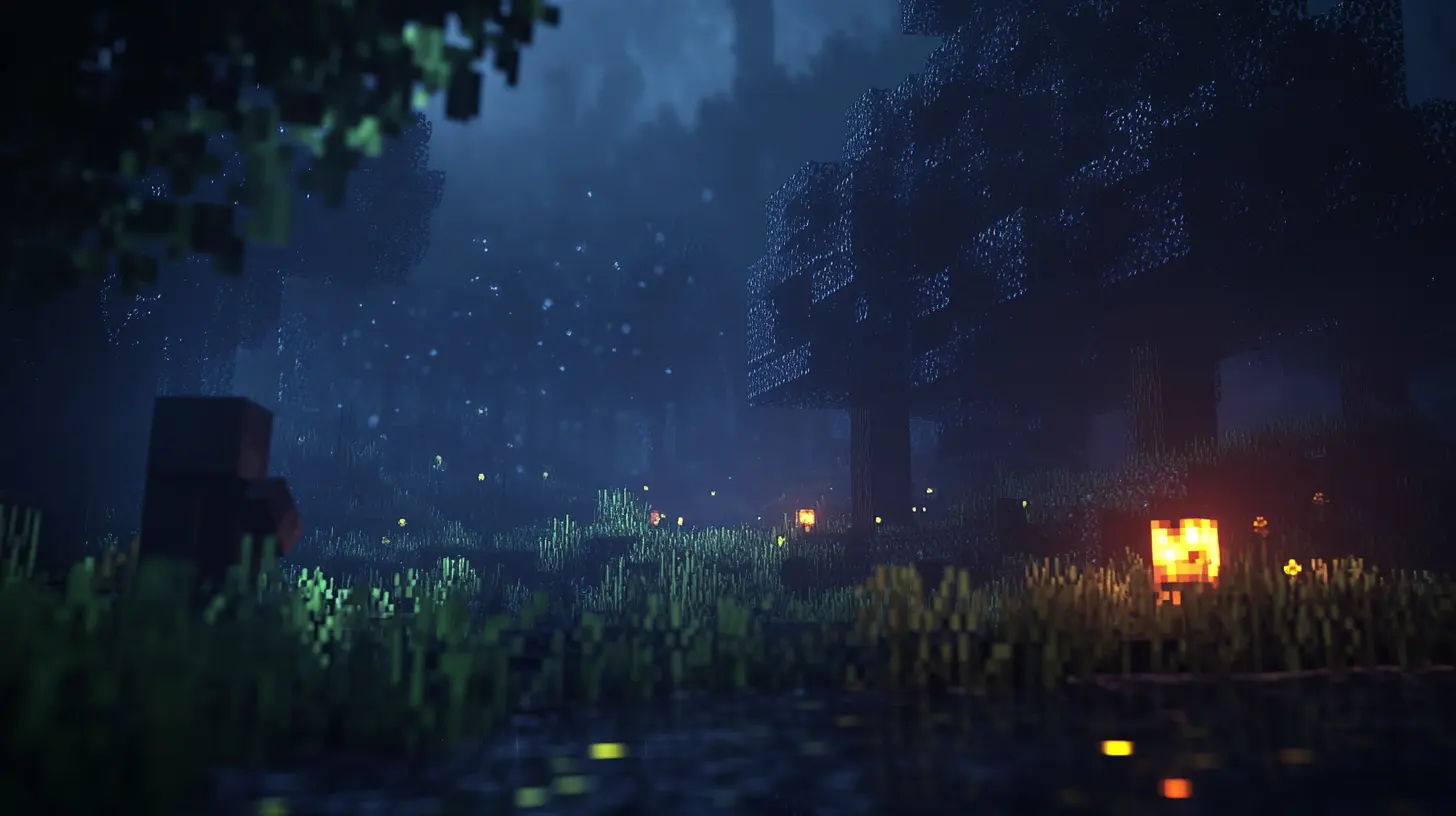 Top 5 Minecraft Survival Challenges to Test Your Skills